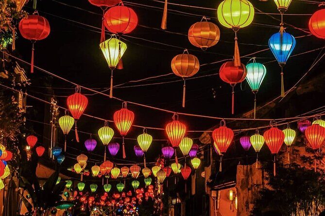 Hoi An City Tour (Private Tour) - Entering Hoi An with a tight 4-hour plan (and a guide who sets the tempo)