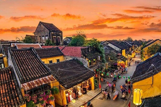 Hoi An City Tour (Private Tour) - The guide makes the day: Fin and Theim’s style of friendly, clear storytelling