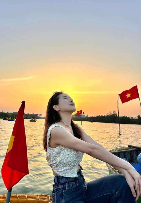 Hoi An: Coconut Basket Boat Ride by Hangcoconut - Getting to the Start: When Pickup and Timing Help