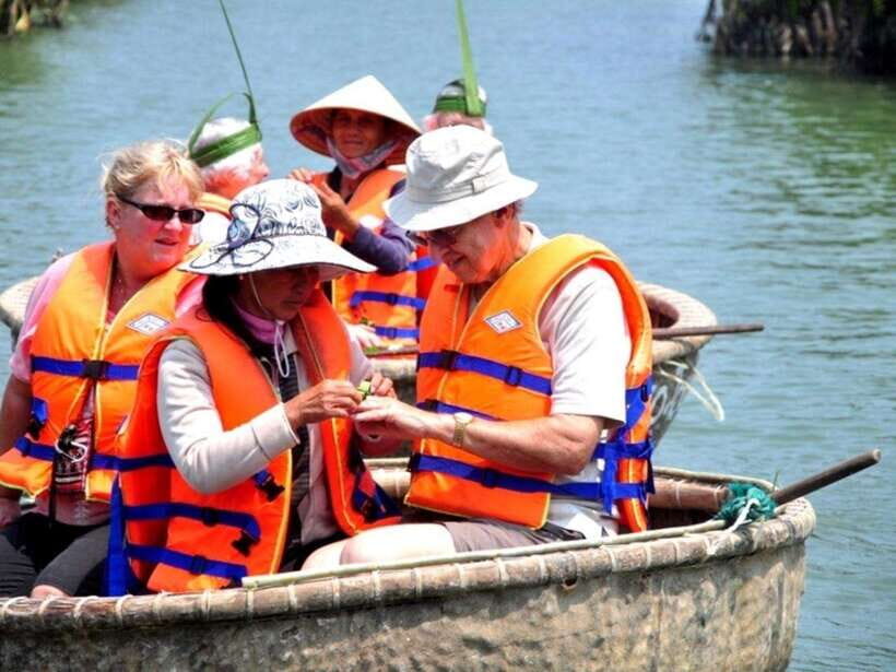 Hoi an : Coconut Boat & Hoi an Acient Town (Optional) - Who should book this, and who should skip it