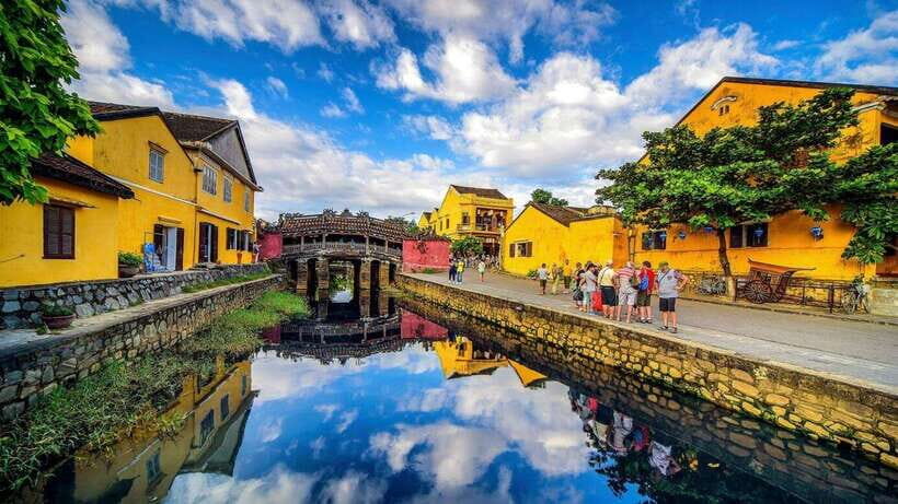 Hoi an : Coconut Boat & Hoi an Acient Town (Optional) - Should you book Hoi An Coconut Boat + Ancient Town?