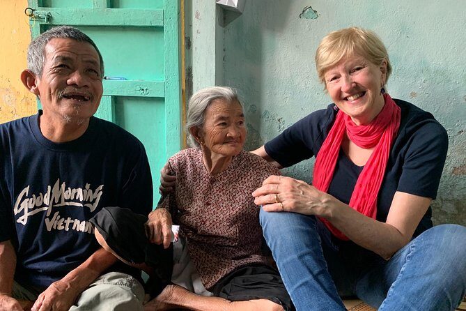 Hoi An Coffee Making Workshop - Timing and group size: why 12 people is a sweet spot