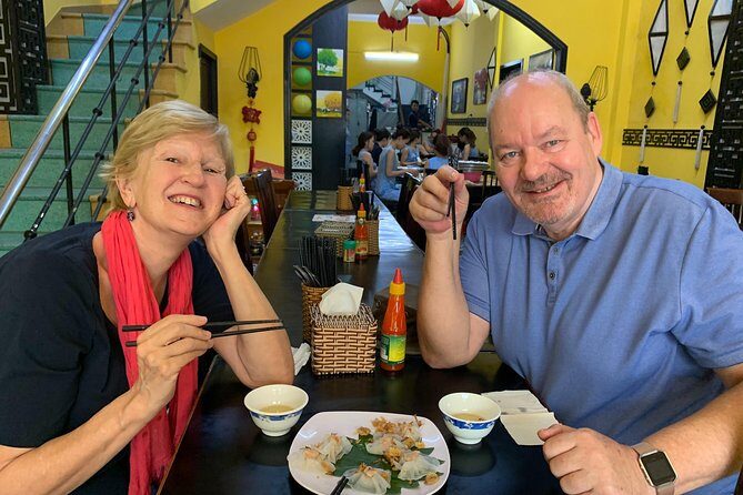 Hoi An Coffee Making Workshop - Where you meet on Lưu Trọng Lư (and how to plan your arrival)