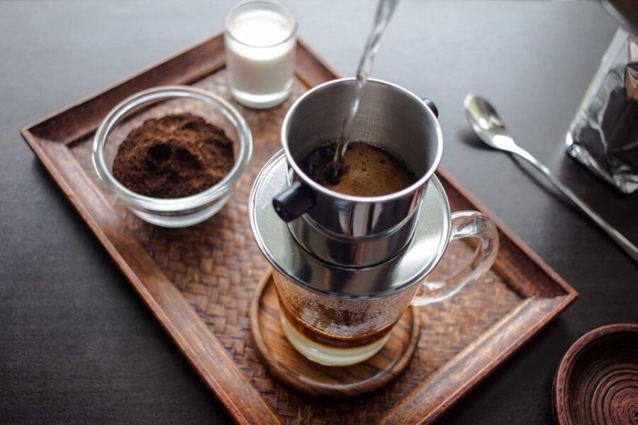 Hoi An Coffee Roastery Experience: Brew & Taste Like a Local - Key points that make this workshop worth your time