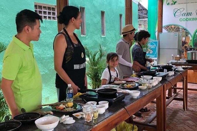 Hoi An Cooking Class and Basket boat tour - Who Should Book This (and Who Might Want Another Option)