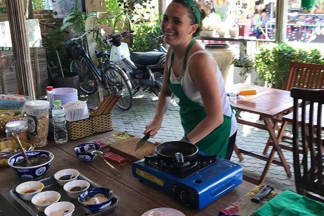 Hoi An Cooking Class And River Cruise - Why Hoi An Cooking Class + Thu Bon River feels smarter than a class alone