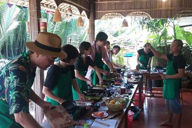 Hoi An Cooking Class And River Cruise - Price and value: why $41.54 can work when you price out the extras