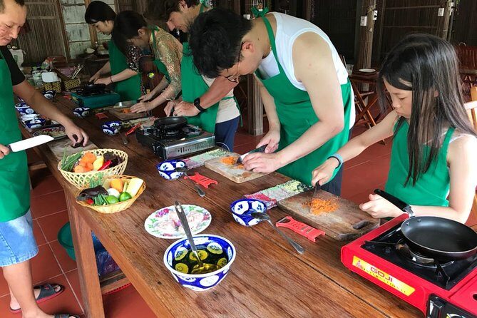 Hoi An Cooking Class And River Cruise - Practical tips before you go (so the afternoon stays fun)