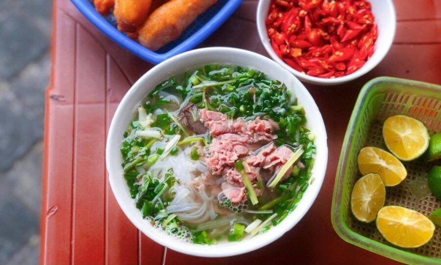Hoi An: Cooking Class + basket boat (free transfer in Hoian) - Price and value at about $25: what you’re really getting