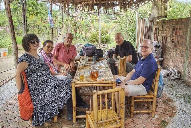 Hoi An Cooking Class - Traditional Chinese Dumpling - Who should book this dumpling class in Hoi An?