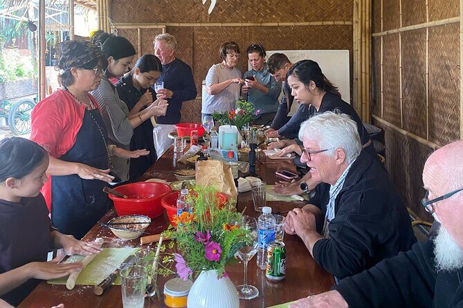 Hoi An Cooking Class - Traditional Chinese Dumpling - Tips to get the most out of your dumpling class