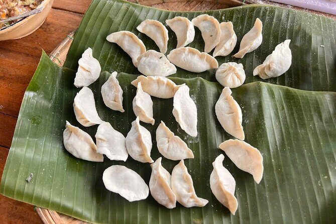 Hoi An Cooking Class - Traditional Chinese Dumpling - Should you book the Hoi An dumpling class at Bồng Farm?