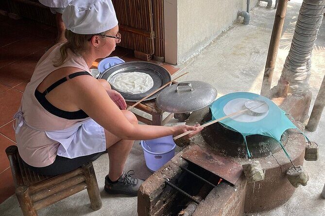 Hoi An cooking class with Basket Boat Tour - Who should book this and who should skip it