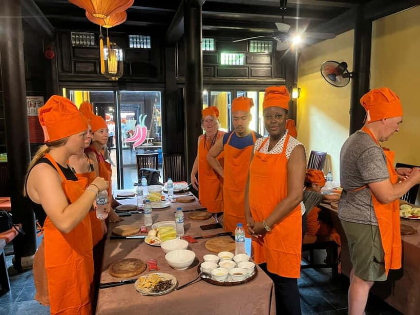 Hoi An: Cooking Class with Exploring Hoi An Market - Key Points I’d Prioritize