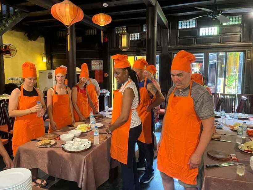 Hoi An: Cooking Class with Exploring Hoi An Market - Why This Hoi An Market + Cooking Class Works So Well