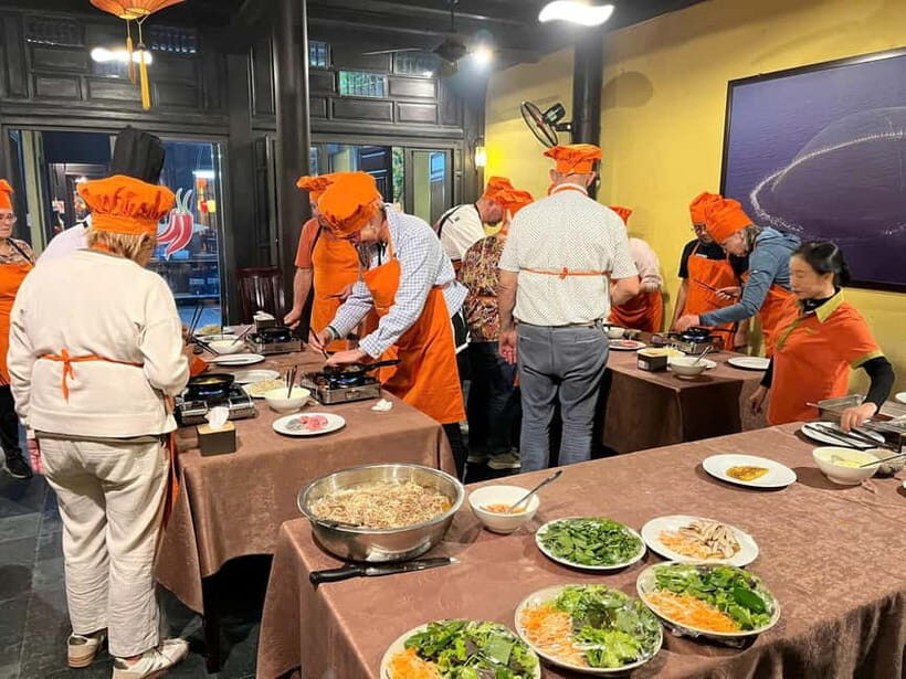 Hoi An: Cooking Class with Exploring Hoi An Market - Price and Time: Is $29 Worth Four Hours in Central Vietnam?