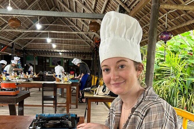 Hoi An Cooking Class with Local Chef - Key highlights before you go
