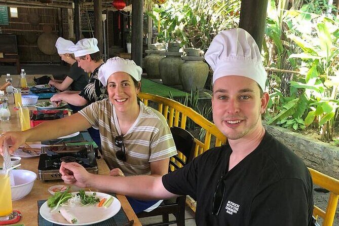 Hoi An Cooking Class with Local Chef - Why this Hoi An cooking class feels worth $22