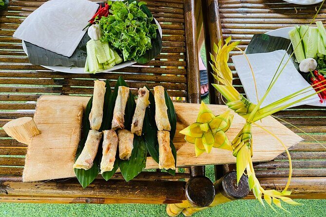 Hoi An: Cooking Class with Market, Lantern Making, Basket Boat - Logistics that matter: timing, group size, and how to choose morning vs afternoon