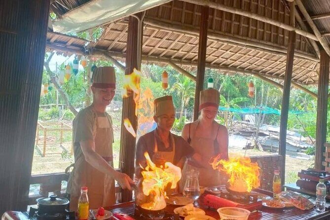 Hoi An Cooking Class with Market Visit - Price and value: why $24 can make sense here
