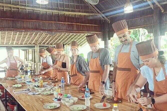 Hoi An Cooking Class with Market Visit - Tips to get the most out of the day
