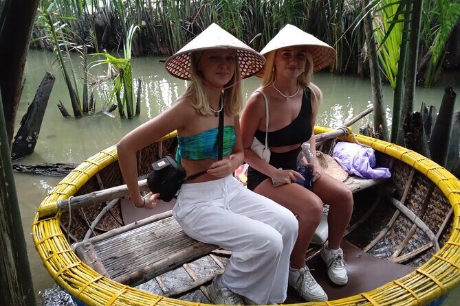 Hoi An Cooking Class(Market,BasketBoat Crabfishing&Cooking Class) - Price and Value: Is $28.81 a Good Deal?