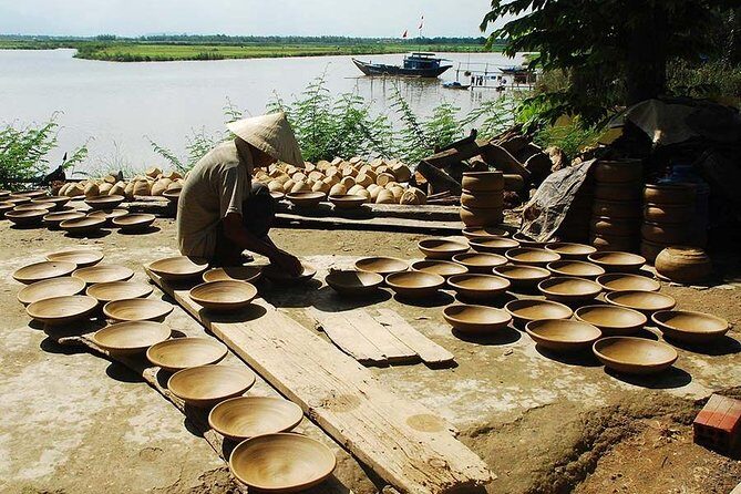 Hoi An Countrylife Tour Experience & Vietnamese Set Menu - How to Pack and When to Go: Shoes, Weather, and Timing