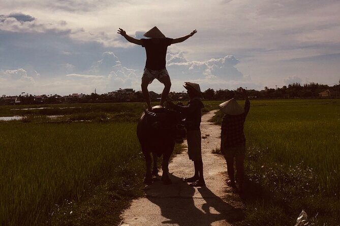 Hoi An Countrylife Tour Experience & Vietnamese Set Menu - What Makes This Tour Feel Local (Even Without Fancy Add-ons)
