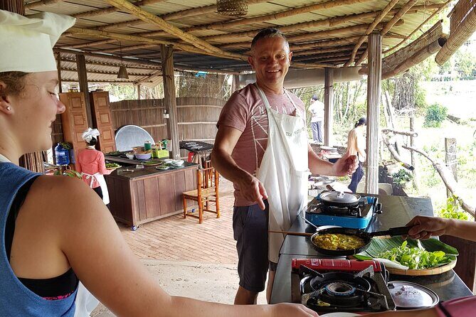 Hoi An Countryside and Cooking Class by Bicycle - Price and Value: Why $62 Feels Fair Here