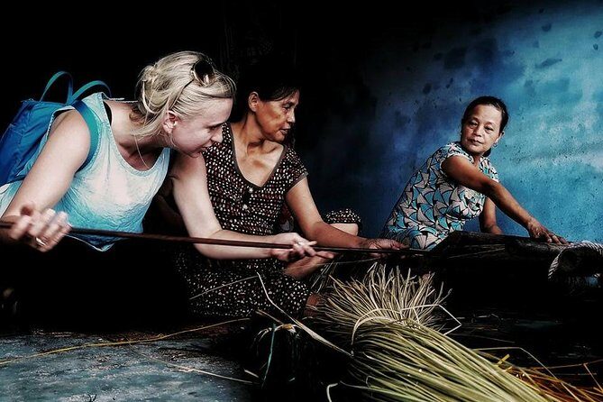 Hoi An Countryside Back Road Tour - Key highlights you’ll care about