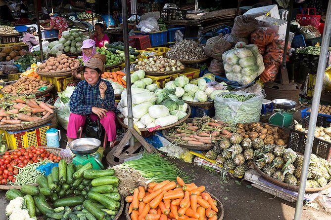 Hoi An Countryside Back Road Tour - What’s included (and why it’s good value for $41)