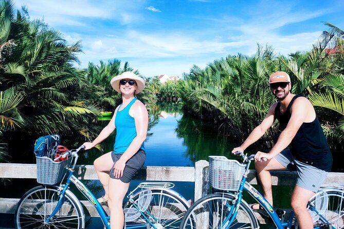 Hoi An countryside cycling tour - Bikes, timing, and comfort: how to prep like a local