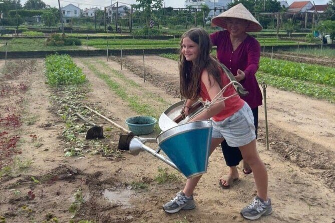 “Hoi An Countryside Cycling Tour–Farming Experience–Cooking Class - Who this tour is best for (and who might want to skip it)