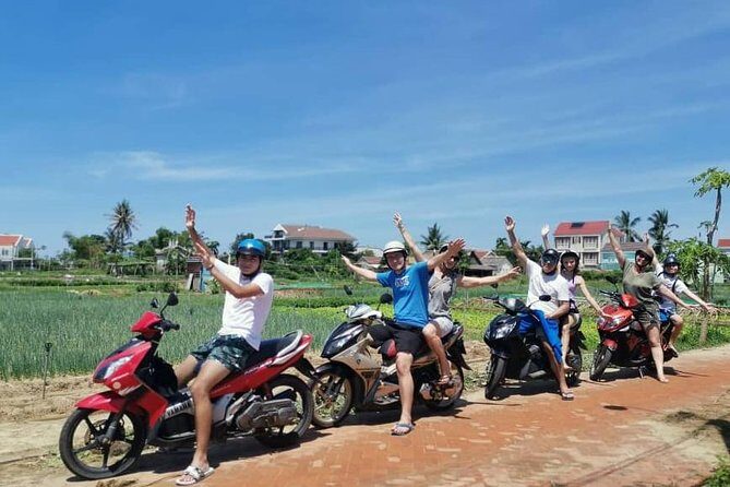 Hoi An Countryside Discovery Tour By Motorbike - Local food - Key highlights to look for