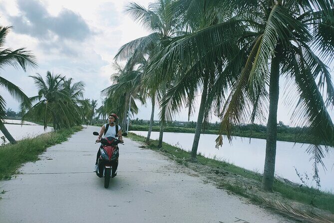 Hoi An Countryside Discovery Tour By Motorbike - Local food - Price and value: why $55 can work well for what you get