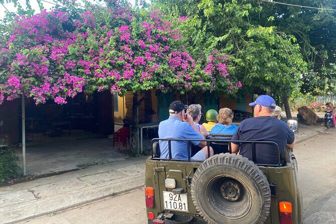 Hoi An Countryside Jeep Tour: Food, Culture & Daily Life - Price and value: why $79 can feel fair (or not)