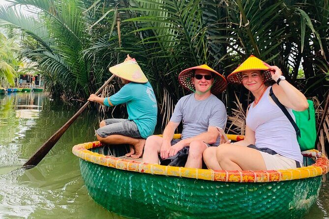 Hoi An Countryside PRIVATE TOUR - Highlights and Hidden Gems - What’s included (and why it matters)