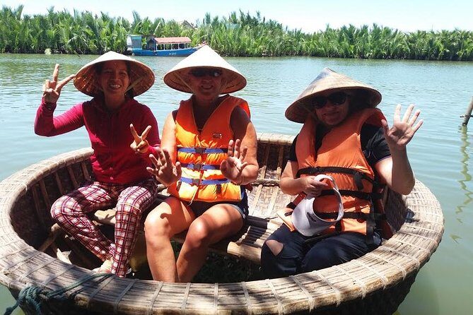HOI AN Countryside - River Islands - Old Crafts - Local Culture - Duy Hai coffee stop: the recharge you’ll be glad you planned