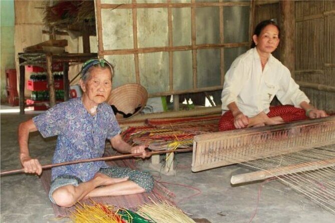 Hoi An Countryside Tour:CamKim Island, Craft Villages&Basket Boat - Duy Nghia Drip Coffee: Roasting Skills, Not Just a Quick Cup