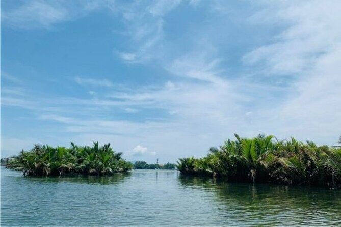 Hoi An Countryside Tour:CamKim Island, Craft Villages&Basket Boat - Weather and What to Expect When Plans Change