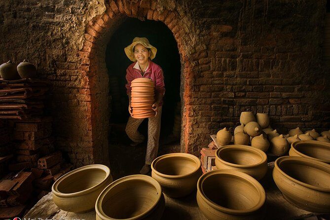 Hoi An Craft Villages And Lantern Making Tour - Price and value: why $40 actually covers a lot