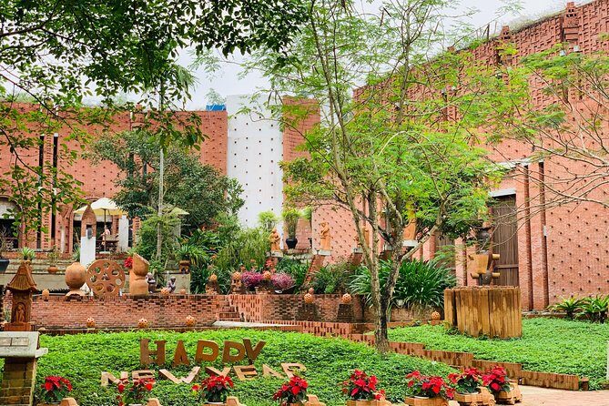 Hoi An Craft Villages And Lantern Making Tour - Stop 1: Kim Bong Carpentry Village and the culture of making
