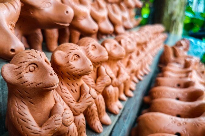 Hoi An Craft Villages And Lantern Making Tour - The day’s flow: what 4.5 hours feels like