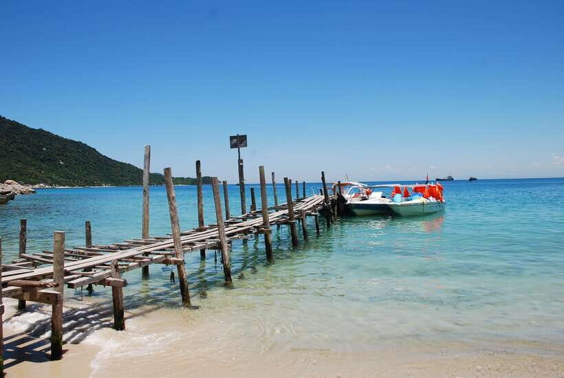 Hoi An/ Da Nang: Cham Island Discovery Tour - Huong Beach snorkeling: what you’ll actually do in the water