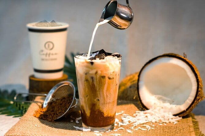 Hoi An/ Da Nang: Coffee Making Workshop - Key highlights I’d plan around
