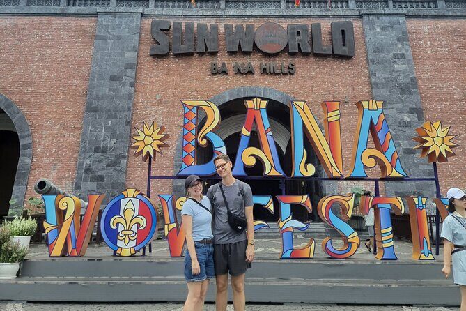 Hoi An/Da Nang: Golden Bridge, My Son Sanctuary & Marble Mountain - Timing and pacing: why this route works (and when it doesn’t)