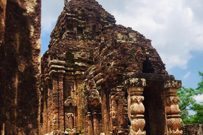 Hoi An/Da Nang : Marble Mountains, Lady Buddha - Am Phu Cave Tour - Getting the timing right: what the 5-hour flow feels like