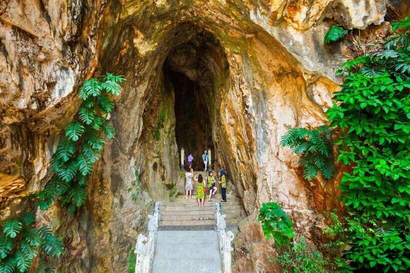 Hoi An/Da Nang: Marble Mountains, Lady Buddha & My Son Trip - Key points worth knowing before you go