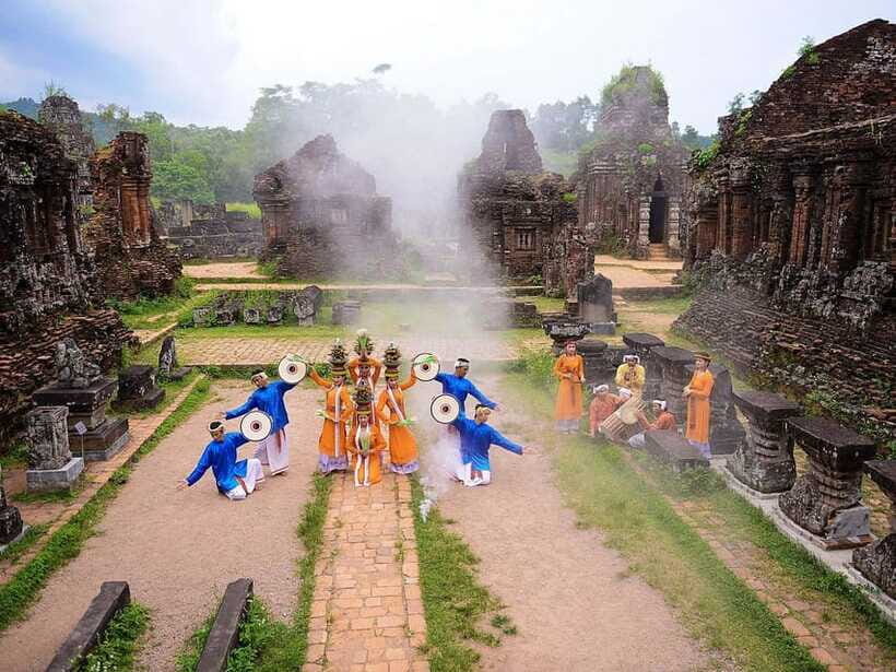 Hoi An/Da Nang: Marble Mountains, Lady Buddha & My Son Trip - Who this tour suits best (and who should rethink it)