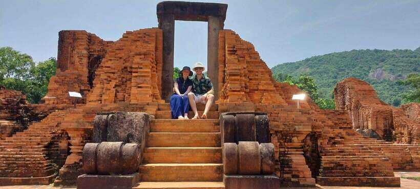 Hoi An/Da Nang: My Son Sanctuary Sunrise & Morning with Boat - Who this tour is best for (and who should skip)